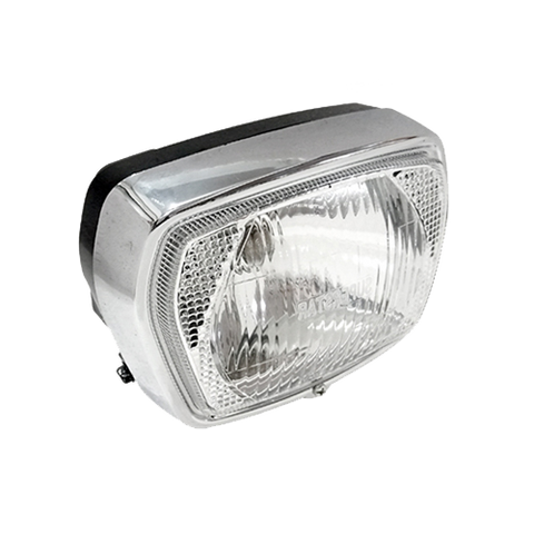 CDI 70  SUPER STAR MODEL 2024 HEAD LIGHT WITH CASE PRIME QUALITY (BOX PACK)