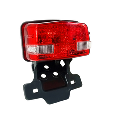 CDI 70 SUPER STAR MODEL 2024 BACK LIGHT COMPLETE WITH BRACKET PRIME QUALITY