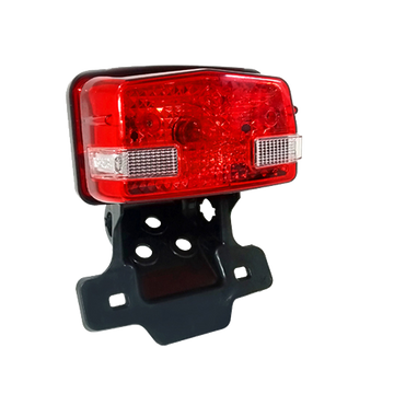 Tail Lights Accessories