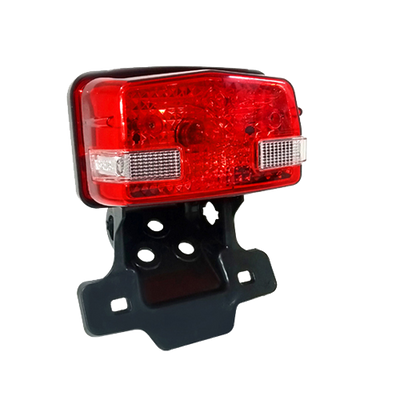 CDI 70 SUPER STAR MODEL 2024 BACK LIGHT COMPLETE WITH BRACKET PRIME QUALITY