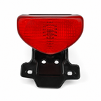 BACK LIGHT WITH BRACKET CDI 70 MODEL: 2023 OEM QUALITY (BOX PACK)