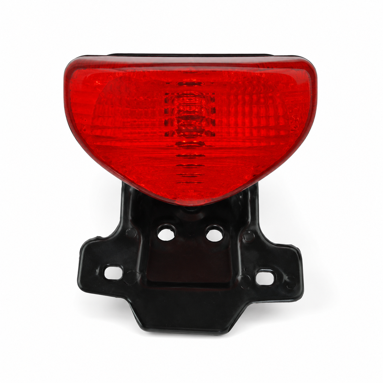 BACK LIGHT WITH BRACKET CDI 70 MODEL: 2023 OEM QUALITY (BOX PACK)