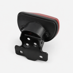 BACK LIGHT WITH BRACKET CDI 70 MODEL: 2023 OEM QUALITY (BOX PACK)