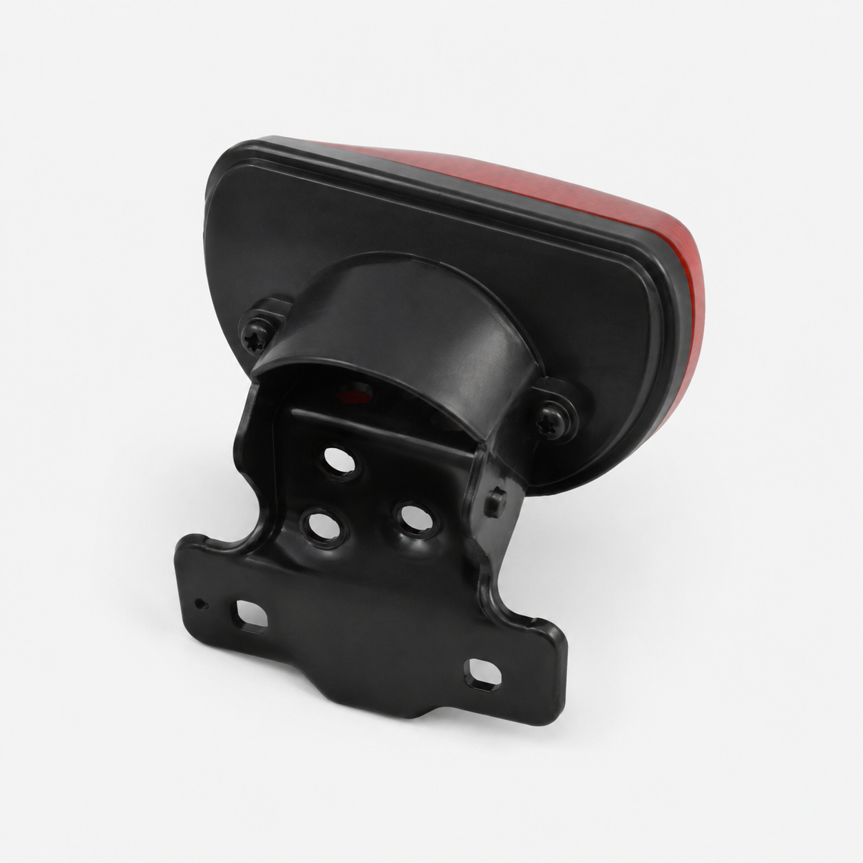 BACK LIGHT WITH BRACKET CDI 70 MODEL: 2023 OEM QUALITY (BOX PACK)
