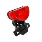 BACK LIGHT WITH BRACKET CDI 70 MODEL: 2023 OEM QUALITY (BOX PACK)
