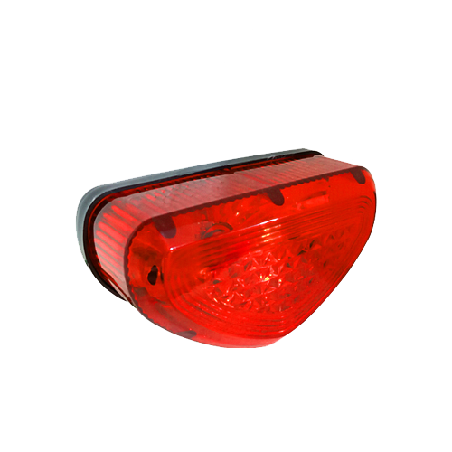 BACK LIGHT COMPLETE UNIQUE CDI 70 MODEL: 2022 OEM QUALITY (BOX PACK)