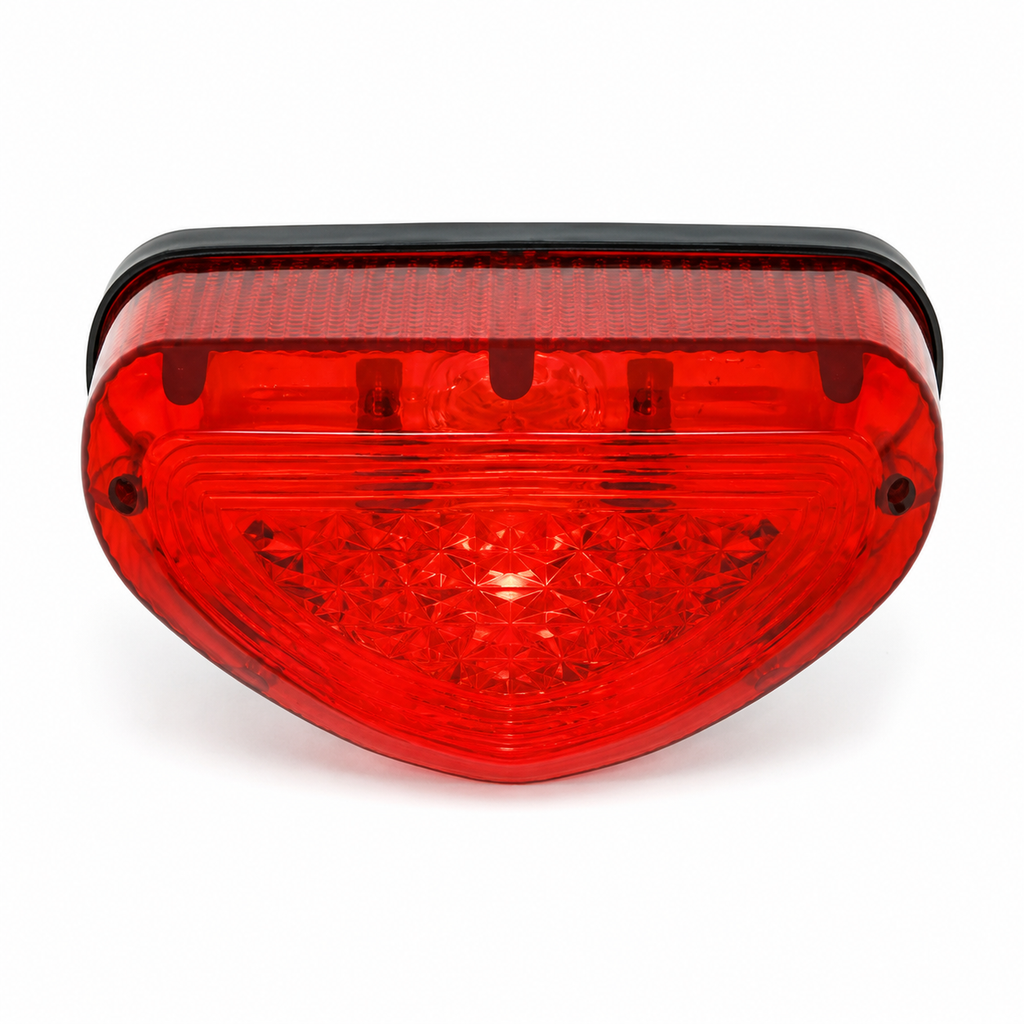 BACK LIGHT COMPLETE UNIQUE CDI 70 MODEL: 2022 OEM QUALITY (BOX PACK)