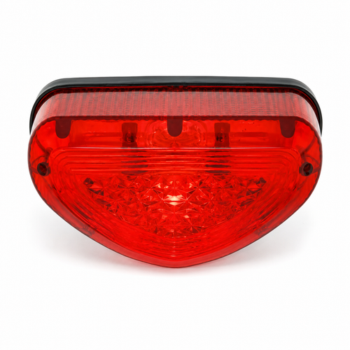 BACK LIGHT COMPLETE UNIQUE CDI 70 MODEL: 2022 OEM QUALITY (BOX PACK)