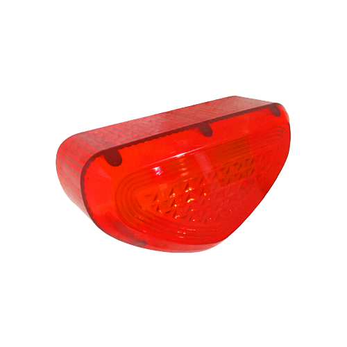 CDI 70 MODEL: 2022 BACK LIGHT COVER UNIQUE OEM QUALITY