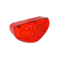 CDI 70 MODEL: 2022 BACK LIGHT COVER UNIQUE OEM QUALITY