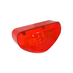 CDI 70 MODEL: 2022 BACK LIGHT COVER UNIQUE OEM QUALITY