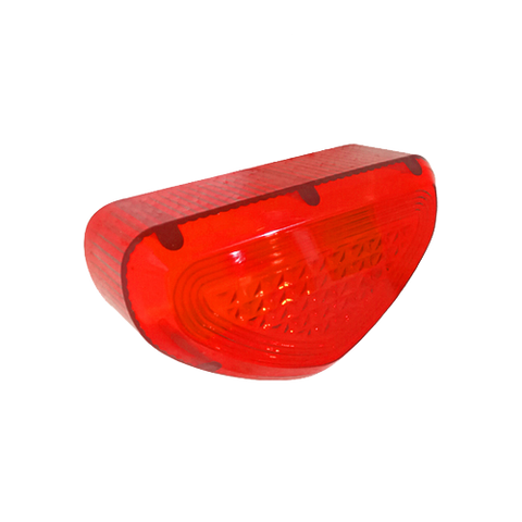 CDI 70 MODEL: 2022 BACK LIGHT COVER UNIQUE OEM QUALITY