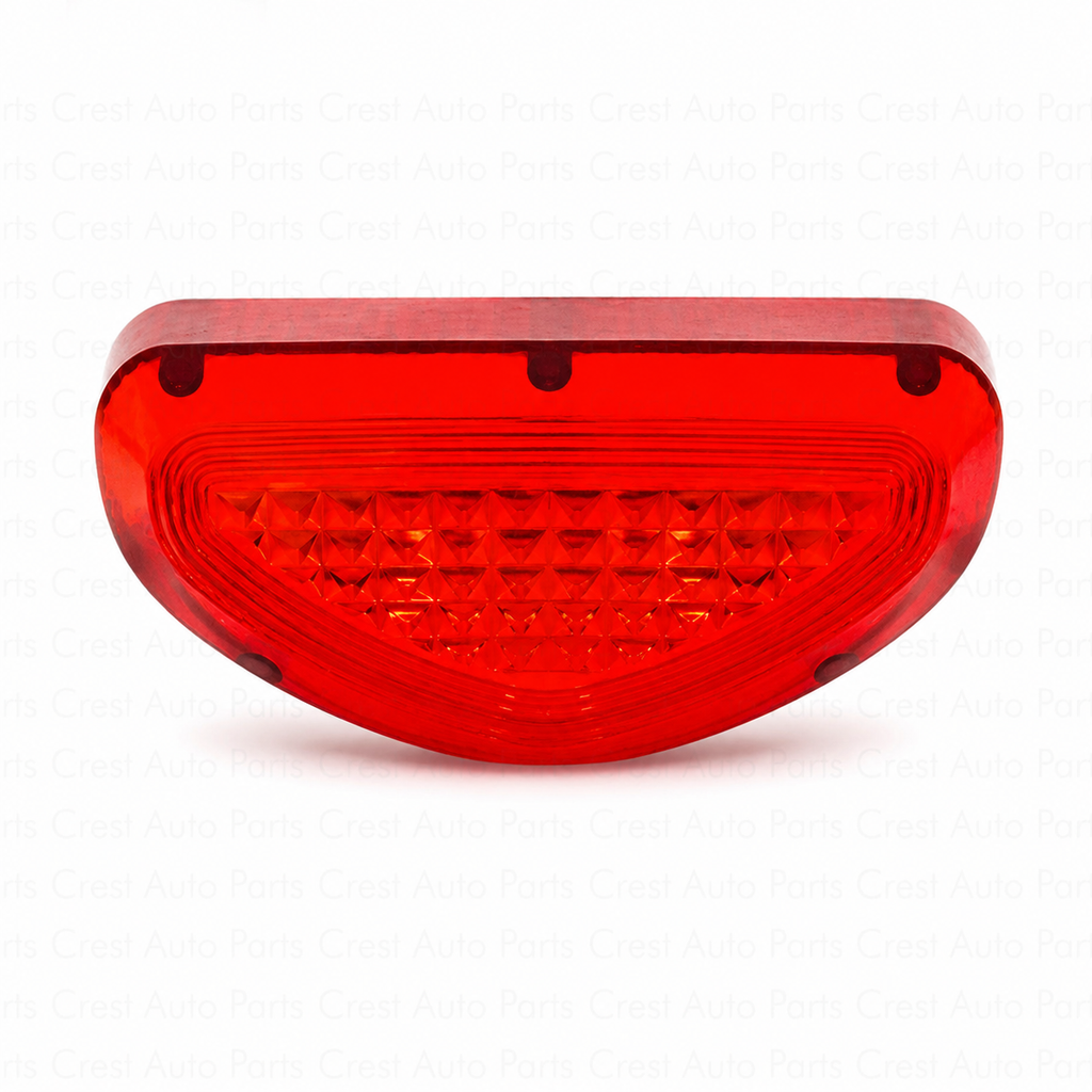 CDI 70 MODEL: 2022 BACK LIGHT COVER UNIQUE OEM QUALITY