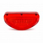 CDI 70 MODEL: 2022 BACK LIGHT COVER UNIQUE OEM QUALITY