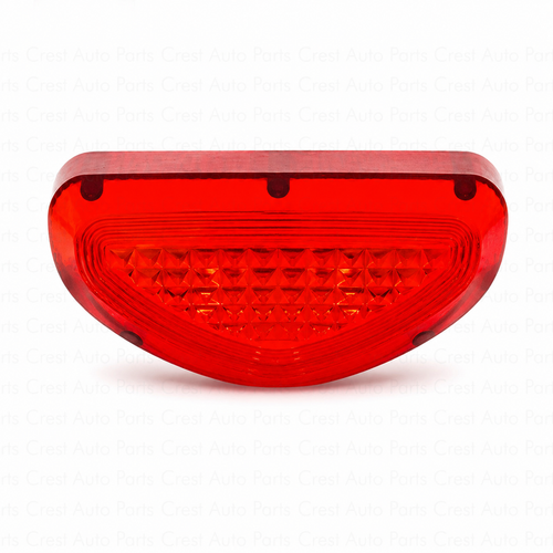 BACK LIGHT COVER UNIQUE CDI 70 MODEL: 2022 OEM QUALITY (BOX PACK)