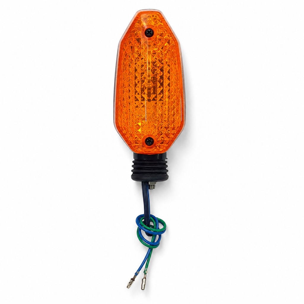 INDICATOR UNIQUE CDI 70 MODEL: 2022 OEM QUALITY (BOX PACK)