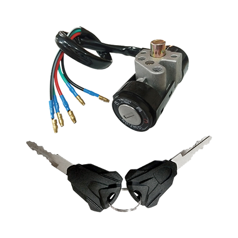 CDI 70 / EURO II ALTER SWITCH PRIME QUALITY