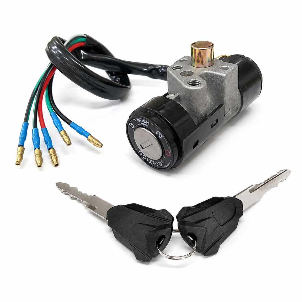 ALTER SWITCH CDI 70 / EURO 2 PRIME QUALITY (BOX PACK)