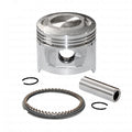 PISTON KIT GN5 SIZE: STANDARD PRIME QUALITY (EPS BOX PACK)