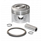 PISTON KIT GN5 SIZE: STANDARD PRIME QUALITY (EPS BOX PACK)