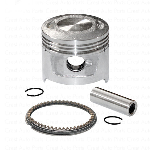 CDI 70 PISTON KIT GN5 SIZE: STANDARD PRIME QUALITY