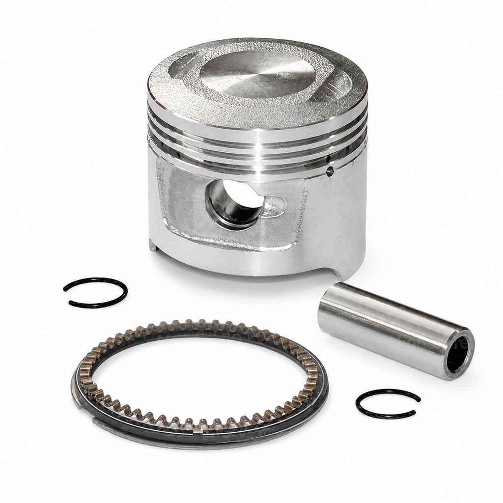 PISTON KIT GN5 SIZE: STANDARD PRIME QUALITY (EPS BOX PACK)