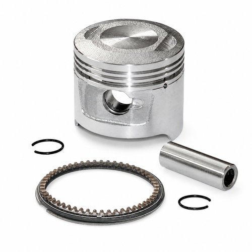 CDI 70 PISTON KIT GN5 SIZE: 50 PRIME QUALITY
