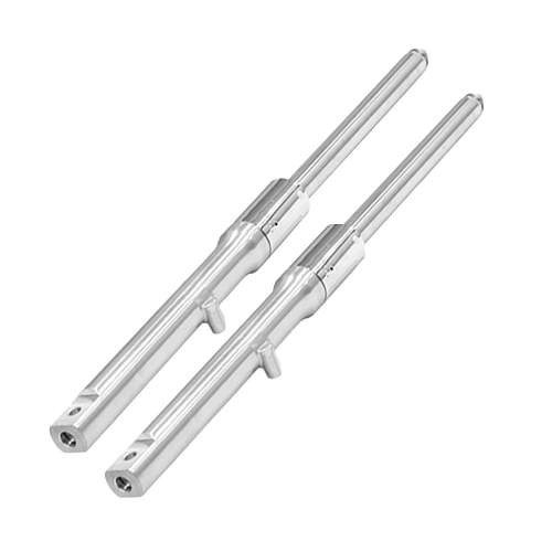 SHOCK ABSORBER CDI 125 FRONT OEM QUALITY (BOX PACK)