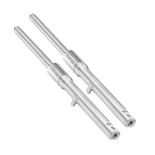 SHOCK ABSORBER CDI 125 FRONT OEM QUALITY (BOX PACK)