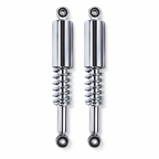 CDI 125 SHOCK ABSORBER CHROMED REAR OEM QUALITY
