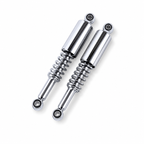 CDI 125 SHOCK ABSORBER CHROMED REAR OEM QUALITY