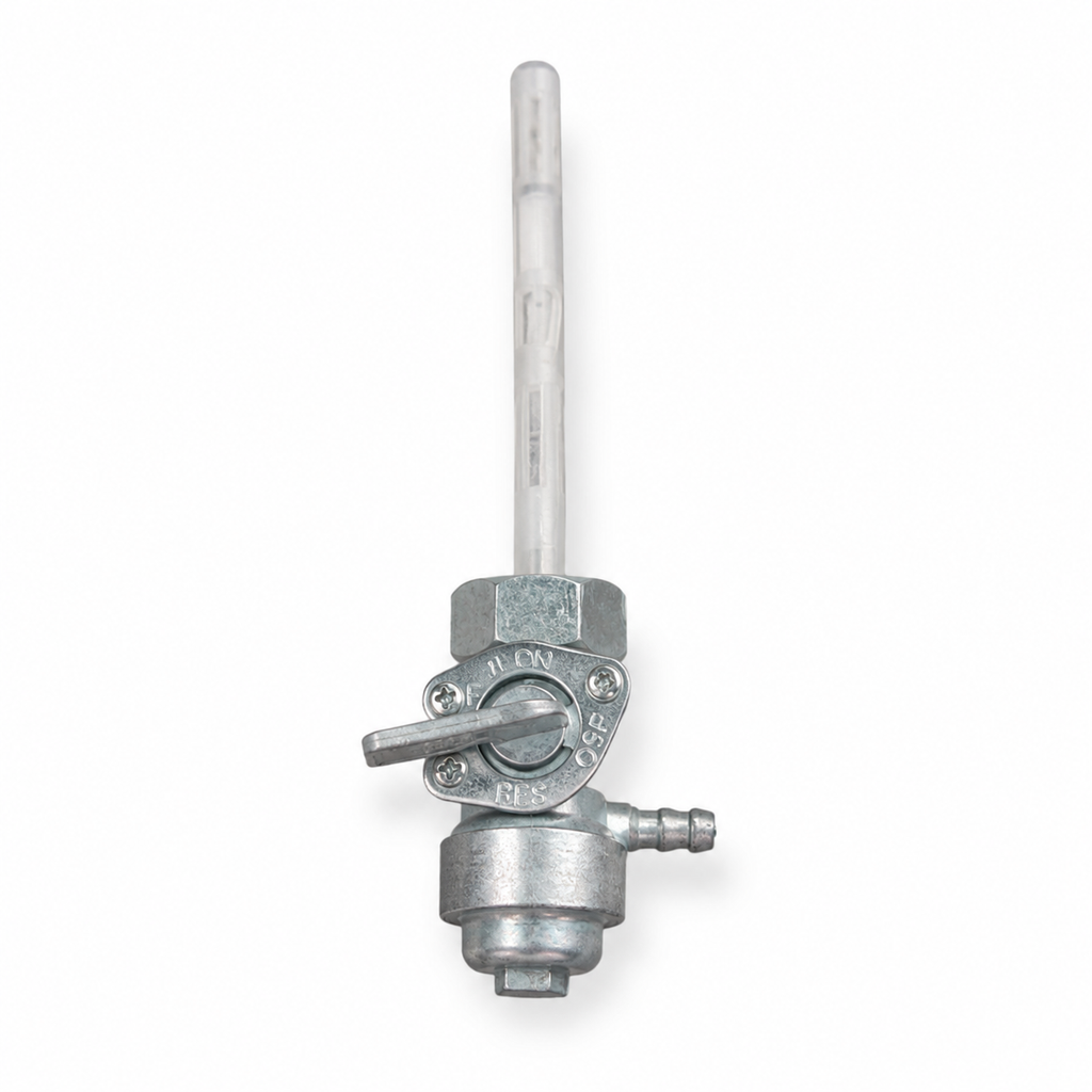 FUEL COCK CDI70/JH90 PRIME QUALITY (BOX PACK)