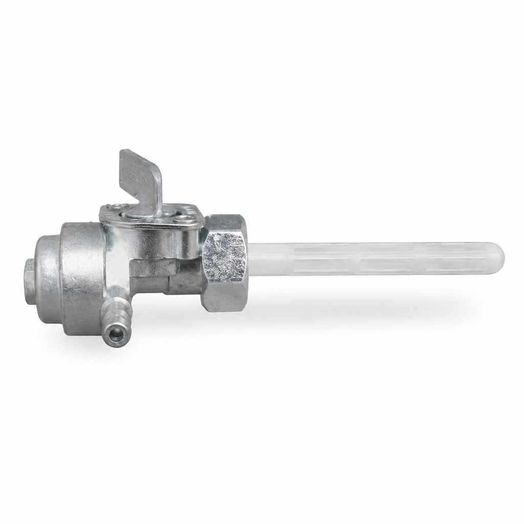 FUEL COCK CDI70/JH90 PRIME QUALITY (BOX PACK)