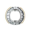 BRAKE SHOE CDI70/JH90 PRIME QUALITY (BOX PACK)
