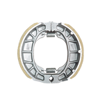 BRAKE SHOE CDI70/JH90 PRIME QUALITY (BOX PACK)