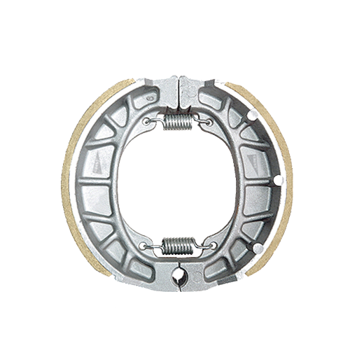BRAKE SHOE CDI70/JH90 PRIME QUALITY (BOX PACK)