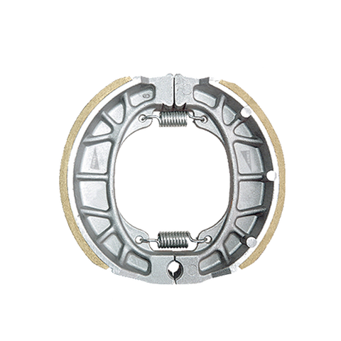 CDI 70/JH90 BRAKE SHOE PRIME QUALITY (BOX PACK)