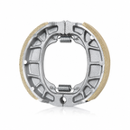BRAKE SHOE CDI70/JH90 PRIME QUALITY (BOX PACK)