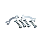 WHEEL CHAIN SPROCKET BOLT KIT GALVANIZED CDI70 / JH90 OEM QUALITY (POUCH PACK)