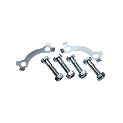 CDI 70 WHEEL CHAIN SPROCKET BOLT KIT GALVANIZED JH90 OEM QUALITY