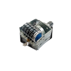 METER MOVEMENT CDI70/EURO II PRIME QUALITY (BOX PACK)