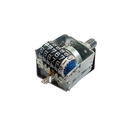 METER MOVEMENT CDI70/EURO II PRIME QUALITY (BOX PACK)