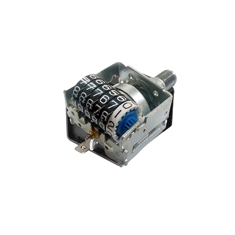 CDI 70 /EURO II METER MOVEMENT PRIME QUALITY