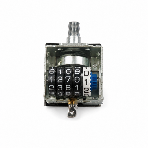CDI 70 /EURO II METER MOVEMENT PRIME QUALITY
