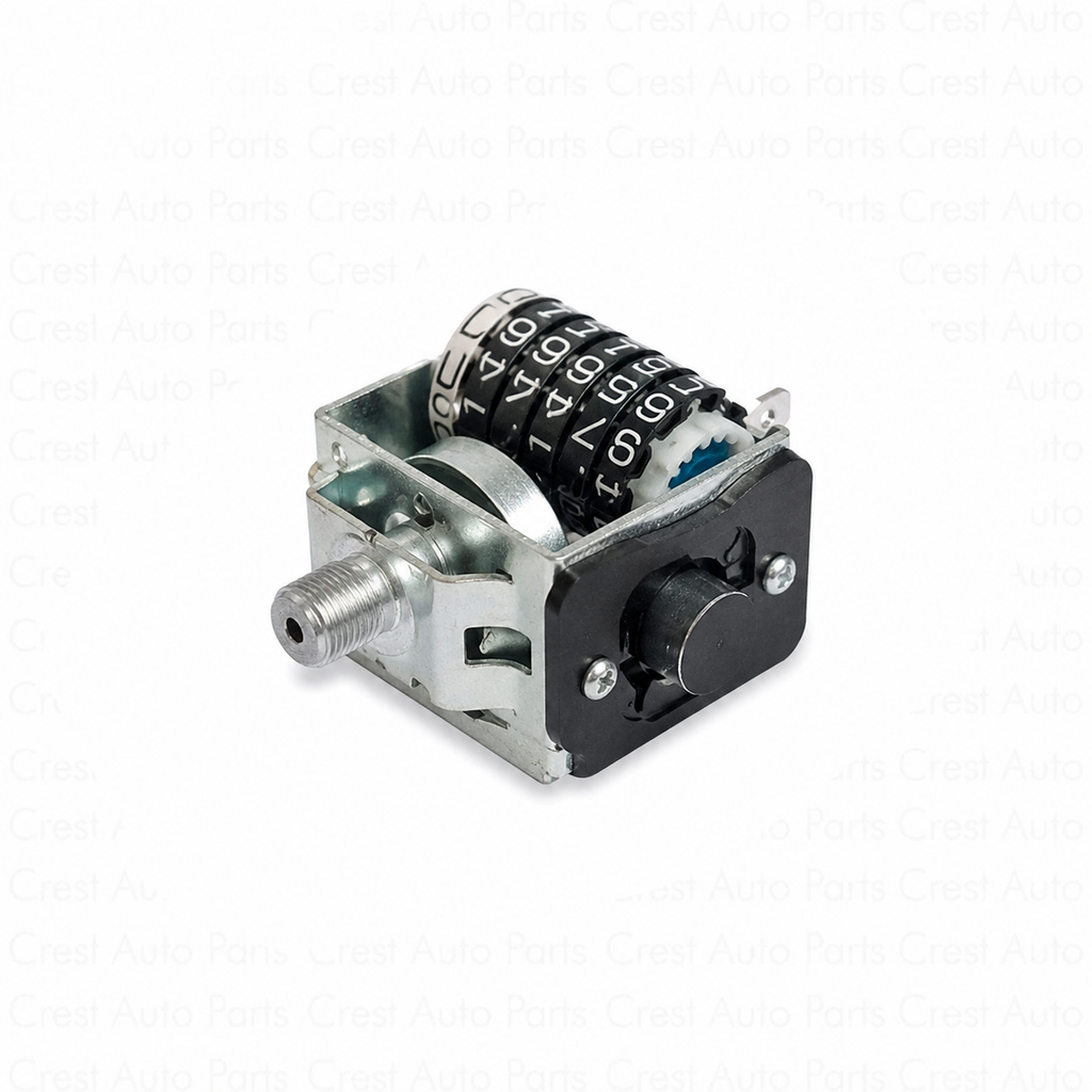 METER MOVEMENT CDI70/EURO II PRIME QUALITY (BOX PACK)