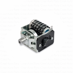 METER MOVEMENT CDI70/EURO II PRIME QUALITY (BOX PACK)