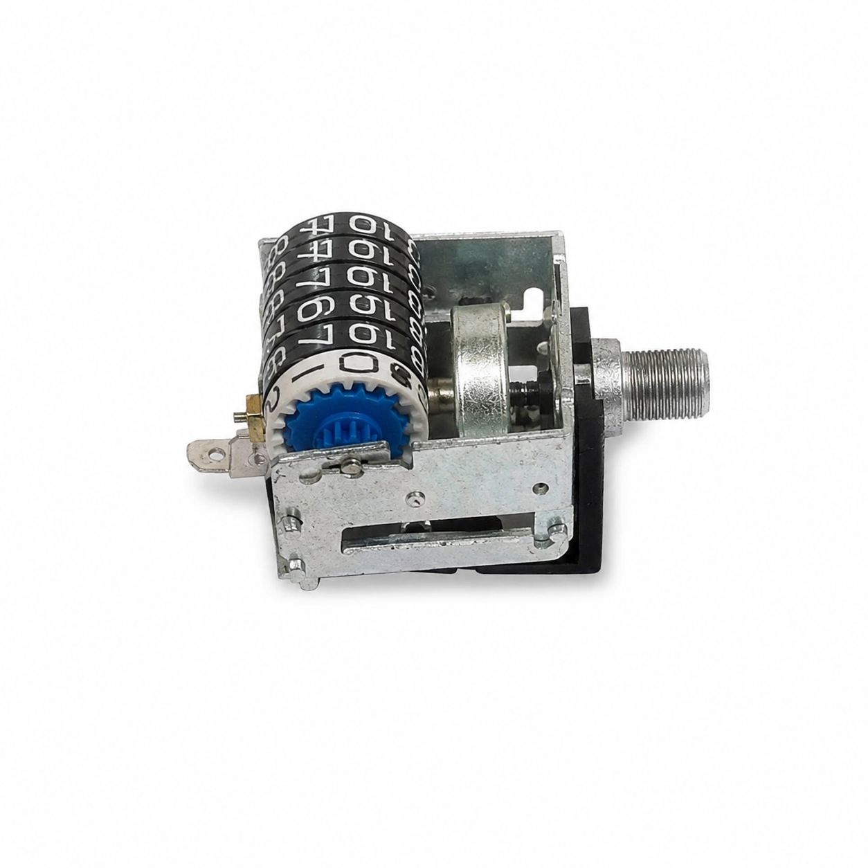 METER MOVEMENT CDI70/EURO II PRIME QUALITY (BOX PACK)