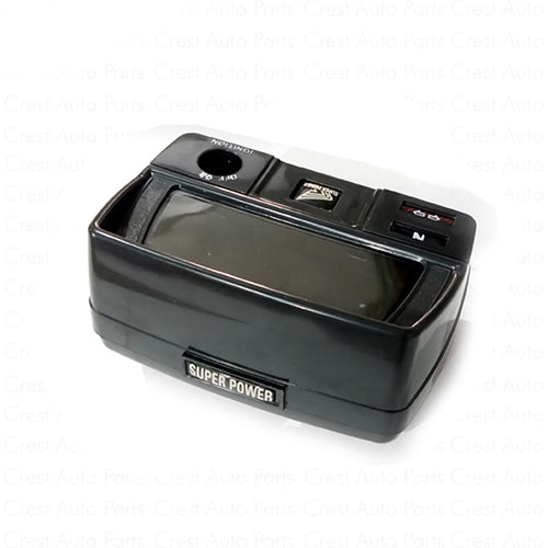 METER CASE COMPLETE SUPER POWER OEM QUALITY (BOX PACK)