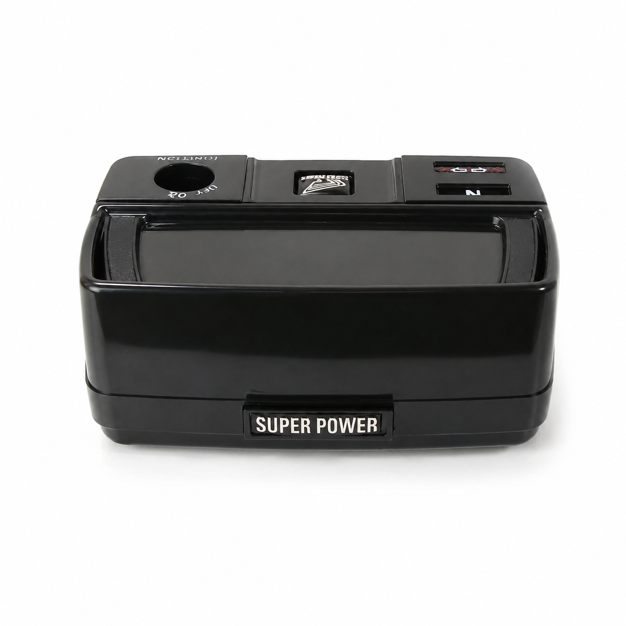 METER CASE COMPLETE SUPER POWER OEM QUALITY (BOX PACK)