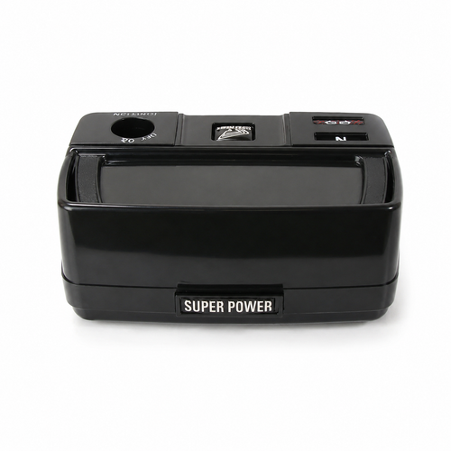 CDI 70 METER CASE COMPLETE SUPER POWER OEM QUALITY